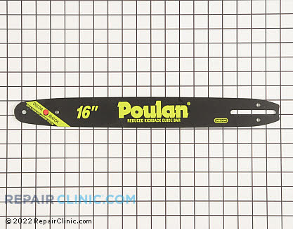 Chain Bar 952044370 Main Product View