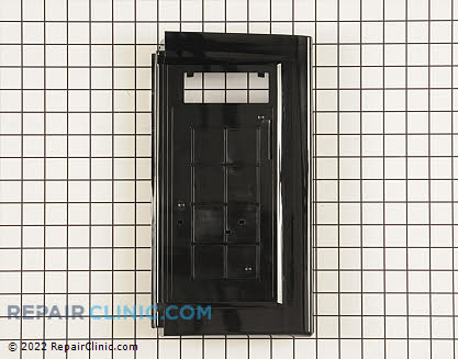 Kenmore Microwave Control Panel