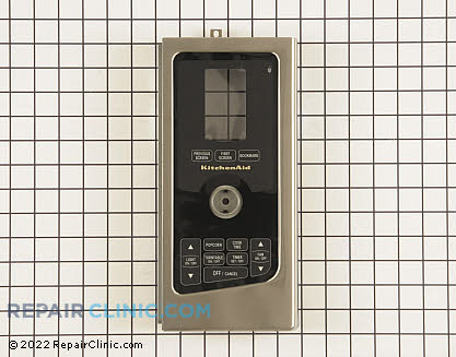 Control Panel W10197500 Main Product View