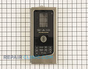 Control  Panel - Part # 1471914 Mfg Part # W10197500