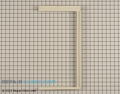 Curtain Frame AC-2950-42 Main Product View