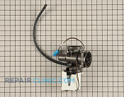 Drain Pump - Part # 1462016 Mfg Part # 5859ER1002C