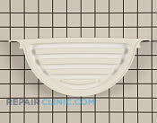 Drip Tray - Part # 1186680 Mfg Part # 67005638