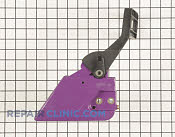 Drum Brake - Part # 1995907 Mfg Part # 545139903