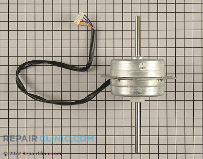 Fan Motor 4681A20043K Main Product View