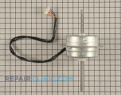 Fan Motor - Part # 1330172 Mfg Part # 4681A20043K