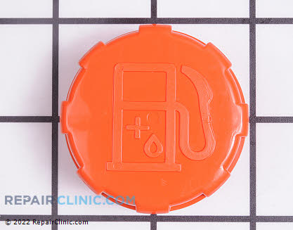 Gas Cap 13100455830 Main Product View