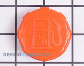 Gas Cap - Part # 1997823 Mfg Part # 13100455830