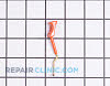 Knob A241000140 Alternate Product View