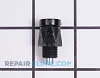 Knob A241000140 Alternate Product View