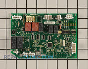 Main Control Board - Part # 1470296 Mfg Part # W10120820