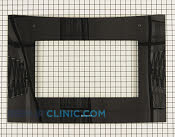 Outer Door Glass - Part # 1877513 Mfg Part # W10331044