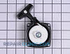 Recoil Starter 17720042033 Alternate Product View