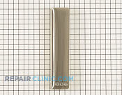 Side Panel - Part # 1548803 Mfg Part # W10245709