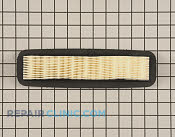 Air Filter - Part # 1997582 Mfg Part # 13030508361
