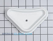 Bleach Dispenser - Part # 1033213 Mfg Part # 27001117