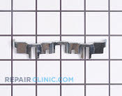 Bracket - Part # 1386128 Mfg Part # 604671
