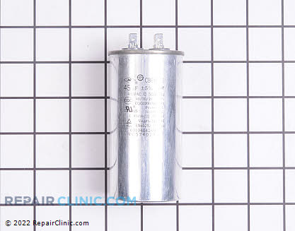 Capacitor AC-1400-108     Main Product View