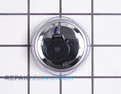 Control Knob - Part # 1448239 Mfg Part # W10119050