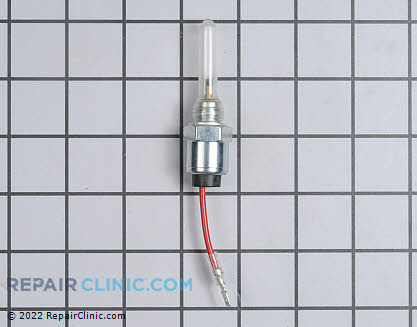 Fuel Shut-Off Solenoid, Briggs & Stratton Genuine OEM  693495 - $60.85
