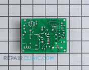 Main Control Board - Part # 1470298 Mfg Part # W10120824
