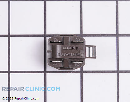 Relay and Overload Kit 6748JA3001A     Main Product View