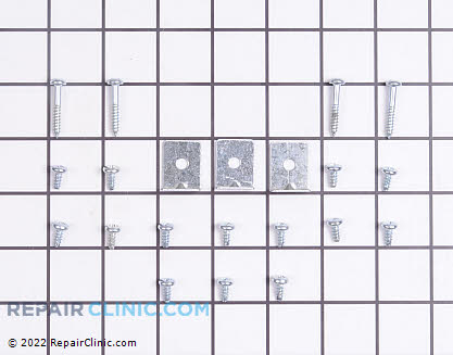 Screw AC-0155-08      Main Product View