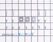 Screw - Part # 1215580 Mfg Part # AC-0155-08