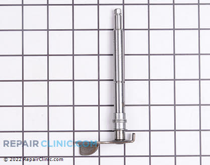 Throttle Shaft 691045 Main Product View