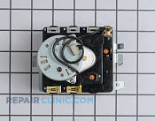 Timer - Part # 1264360 Mfg Part # WE4M370