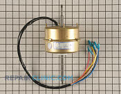 Blower Motor - Part # 1178908 Mfg Part # 8215062