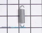 Brake Spring - Part # 1643255 Mfg Part # 691809