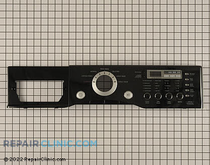 Control Panel AGL30906706 Main Product View