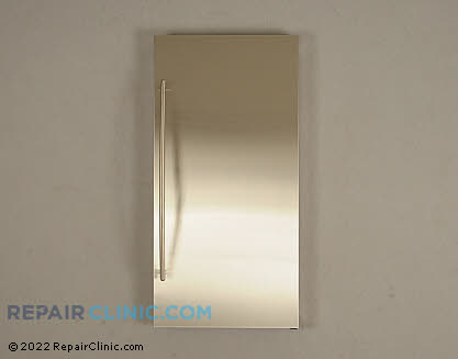 Door Assembly 80-17007-03 Main Product View