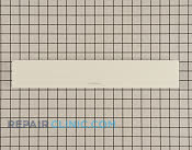 Drawer Handle - Part # 1557102 Mfg Part # WR12X10957