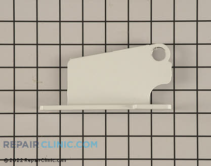 Hinge Pin (OEM)  WR13X10631