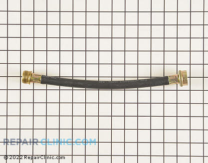 Inlet Hose W10044603 Main Product View