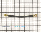 Inlet Hose - Part # 1446559 Mfg Part # W10044603