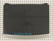 Lid - Part # 1089483 Mfg Part # WH44X10120
