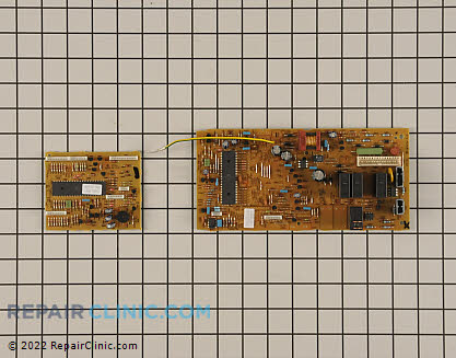 Main Control Board (OEM)  8206314
