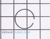Piston Rings - Part # 1983390 Mfg Part # 530025875