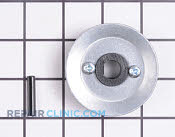 Pulley - Part # 1832350 Mfg Part # 756-1231