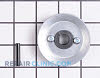 Pulley 756-1231 Alternate Product View