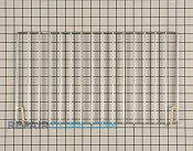 Rack - Part # 2084167 Mfg Part # DE75-00032A