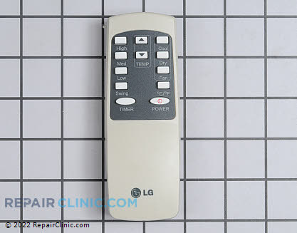 Remote Control COV30332903 Main Product View