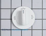 Selector Knob - Part # 504669 Mfg Part # 3196031