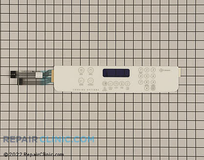 Touchpad W10207930 Main Product View