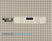 Touchpad - Part # 1547593 Mfg Part # W10207930