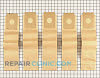 Vacuum Bag 461616          Alternate Product View