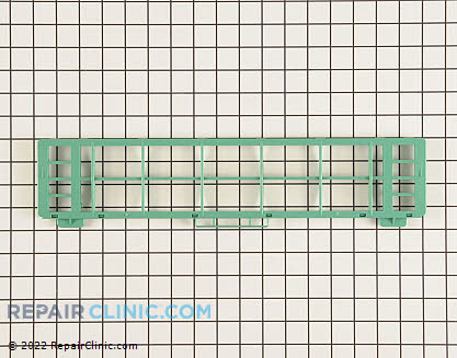 Air Filter Housing DB61-10164B Main Product View